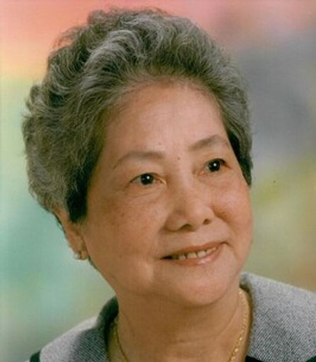 Lien Truong 張  寬  蓮 Profile Photo
