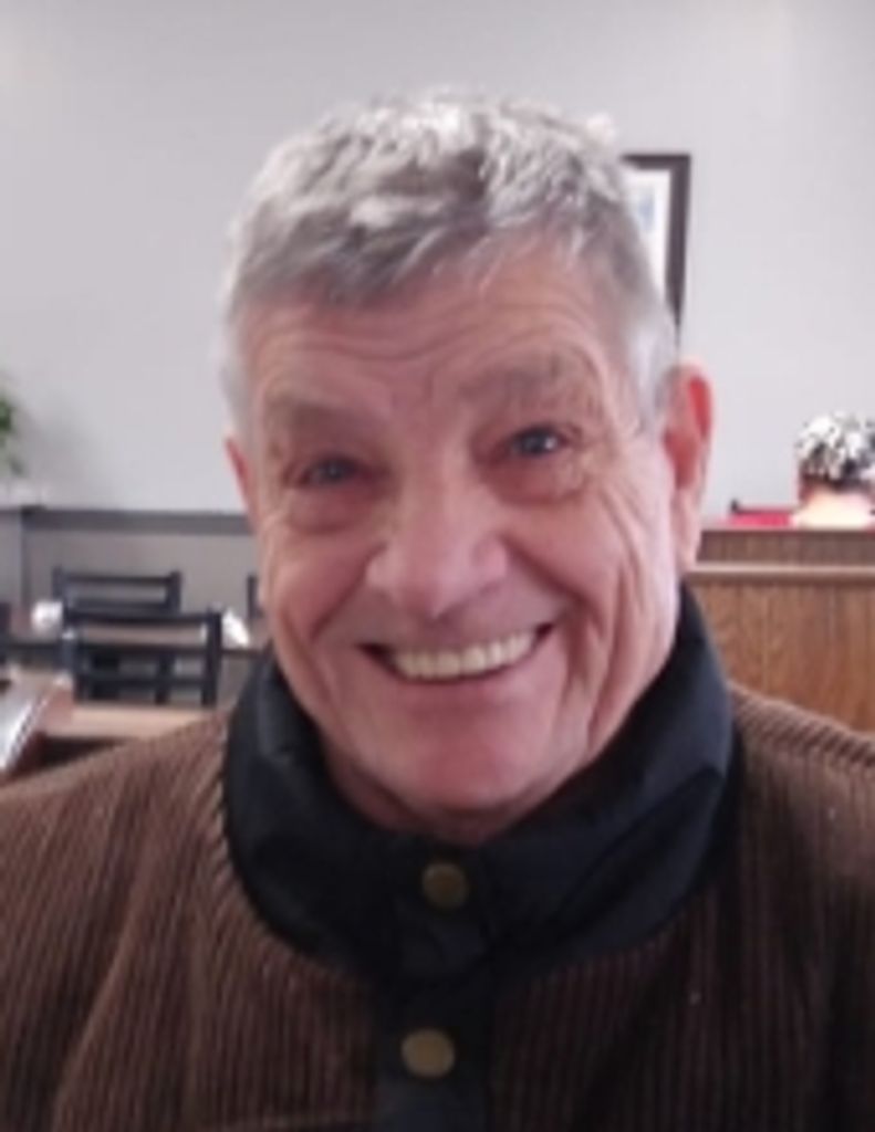 Darrell Baker