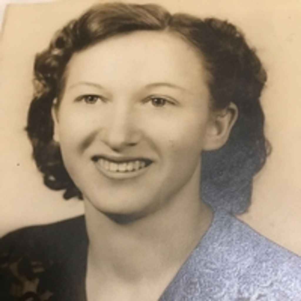 Betty Jean Sligar