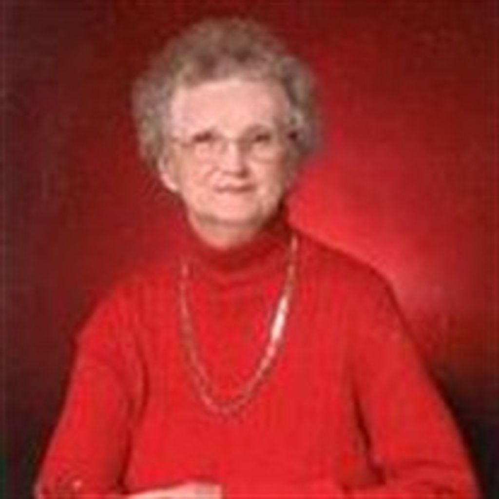 Betty Jean Douglas