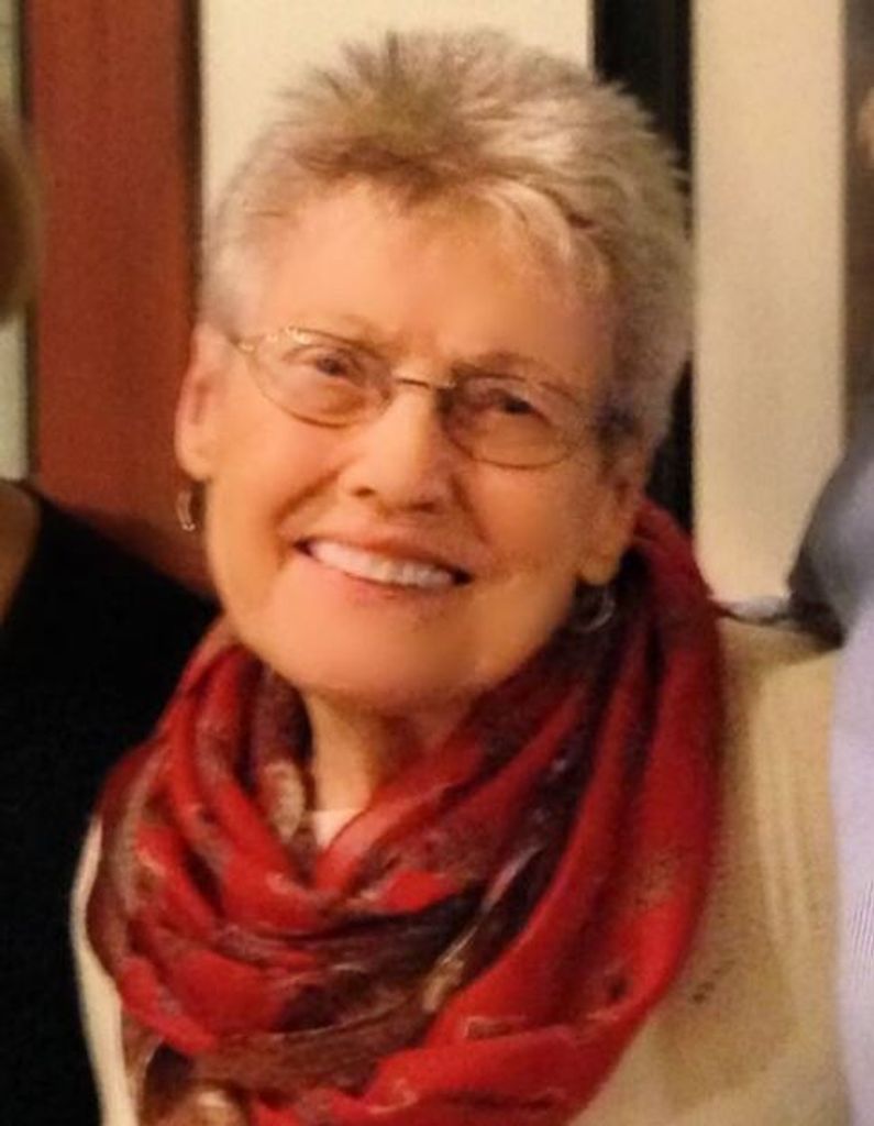 Janet Johnson