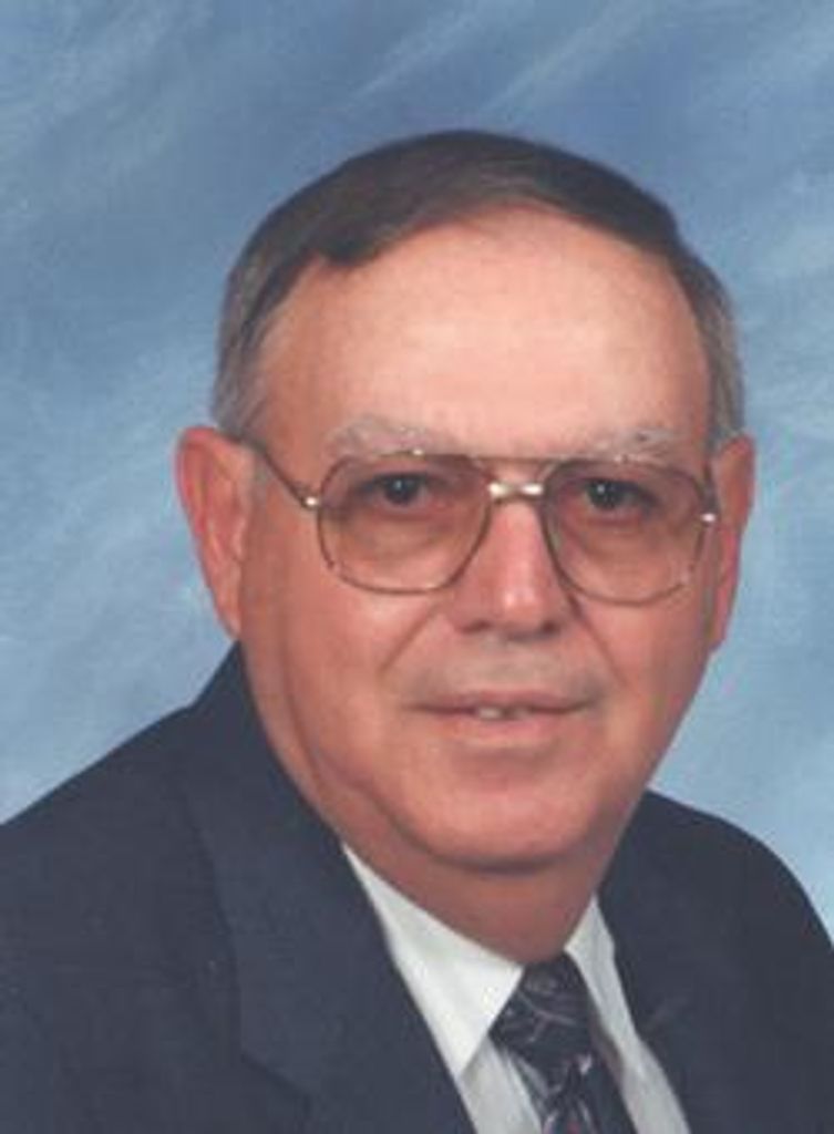 Charles C. "Charlie" Barousse Profile Photo