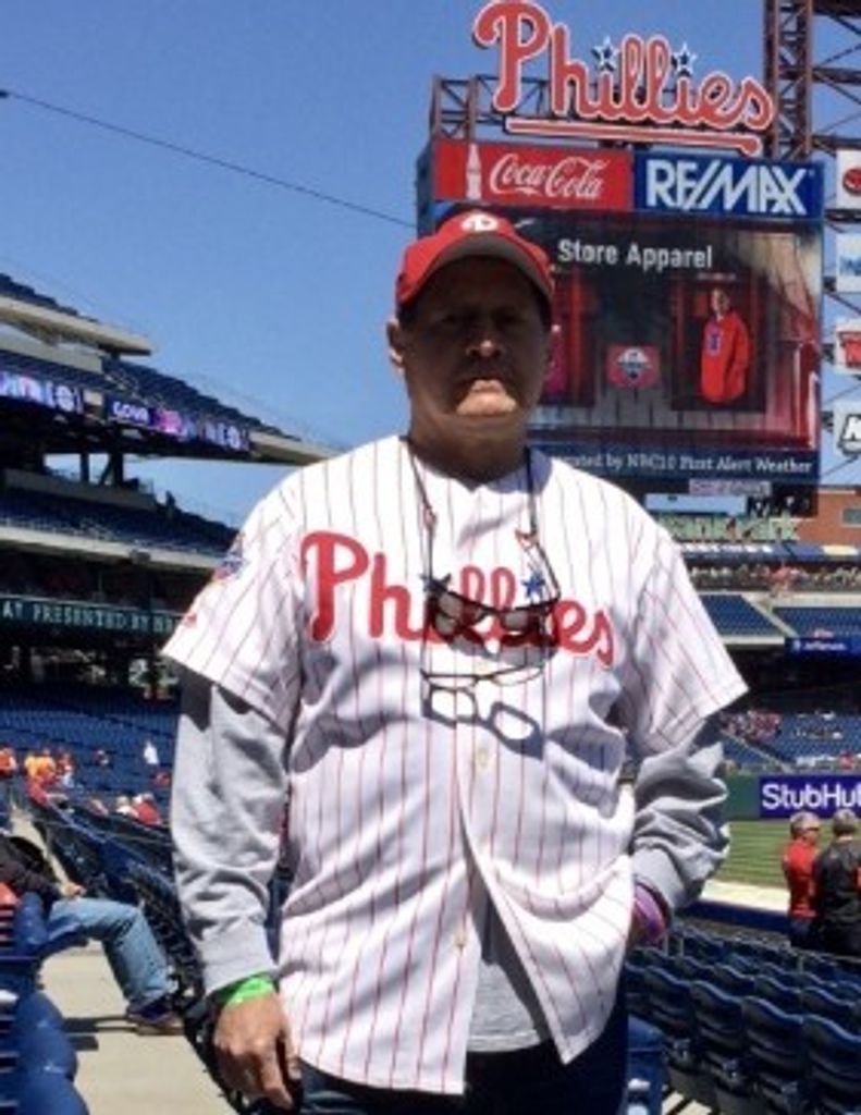 Orlando Rafael Pacheco- Barranco Profile Photo