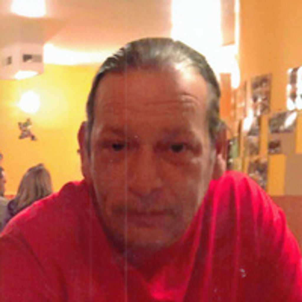 Anthony  John Dangelo