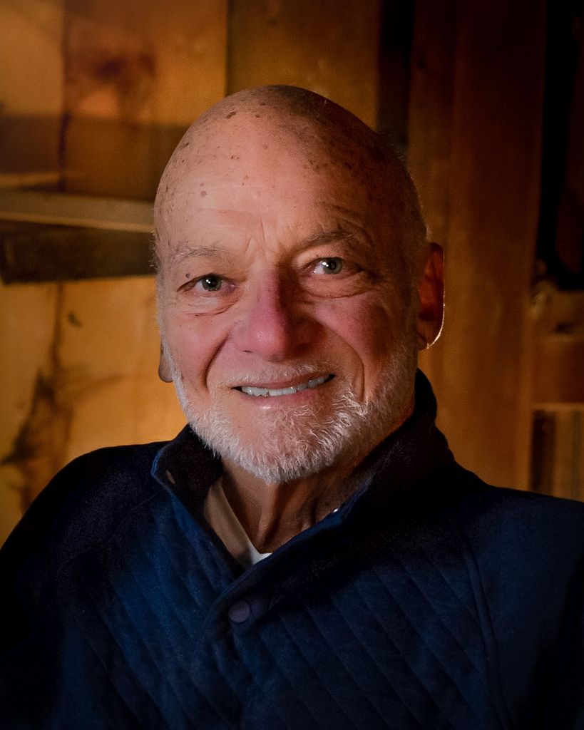 Barry A. Kerwin