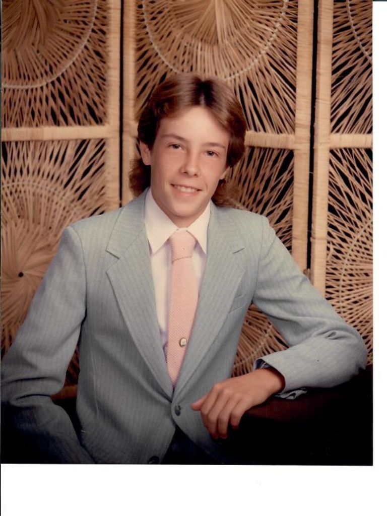 Brian Lee "Freebird" Freeman