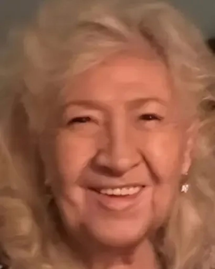 Lois Ruth Bergh