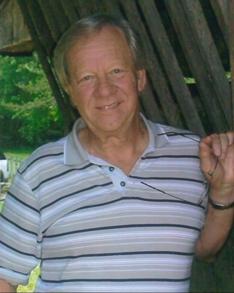 Henry Munson, III