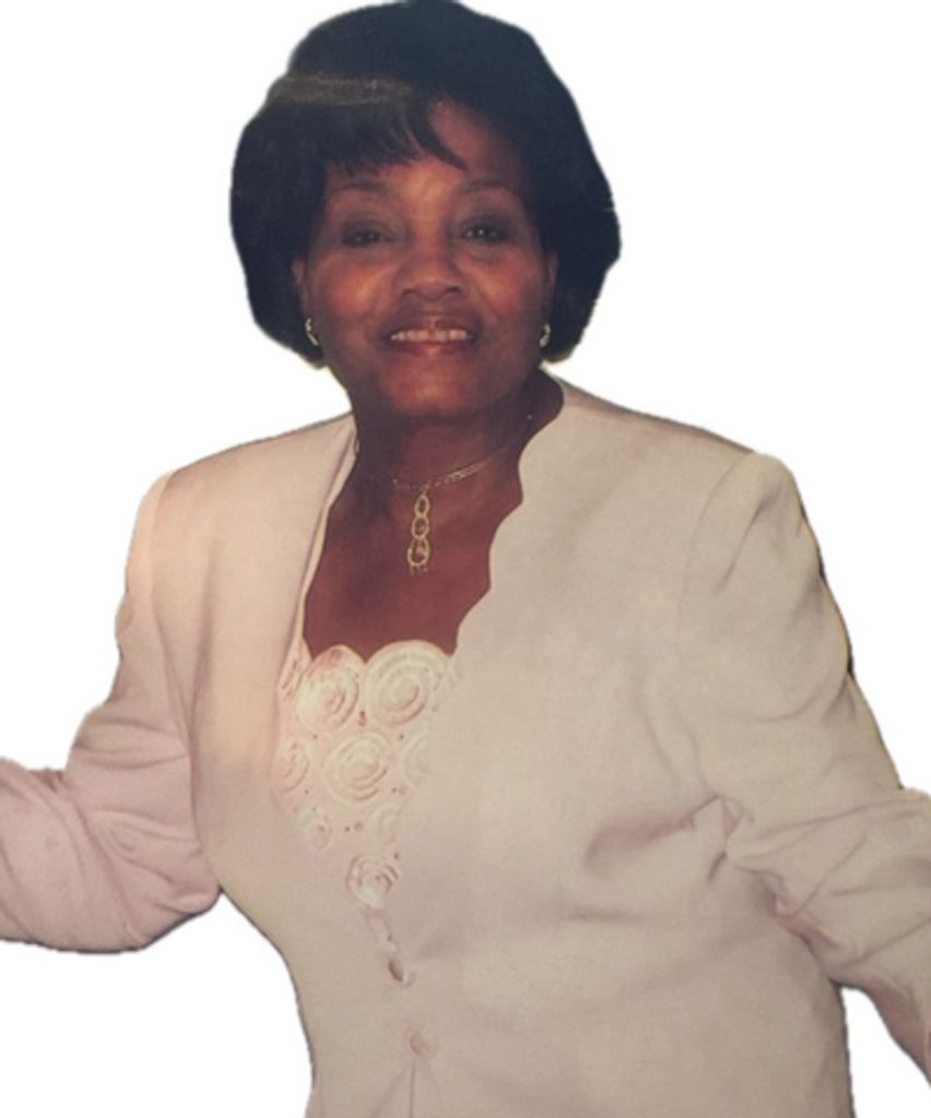 Eva Nell Lewis Douglas Profile Photo