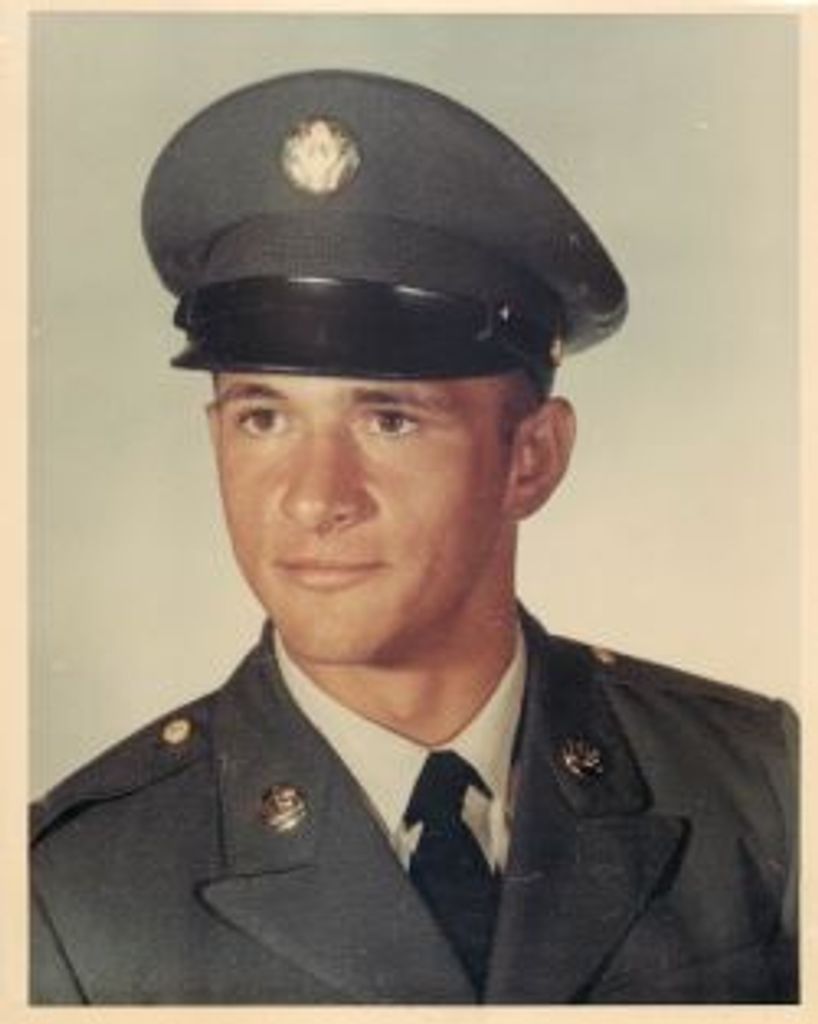 Ronald Thomas, Sr.