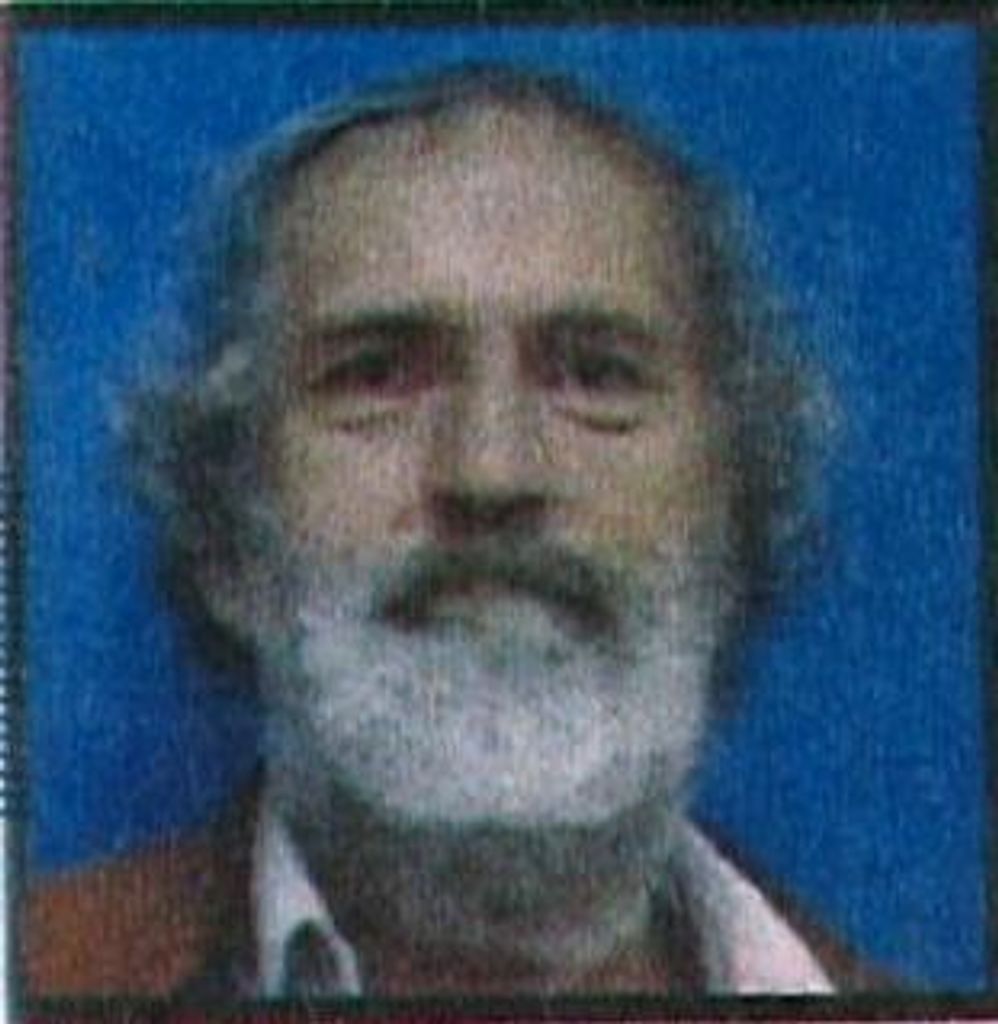 Charles Rhodes Profile Photo
