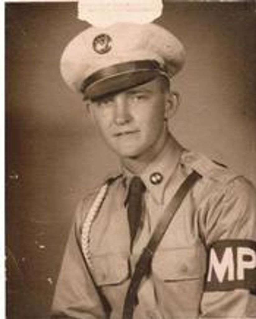 Fred C. Warren Jr.