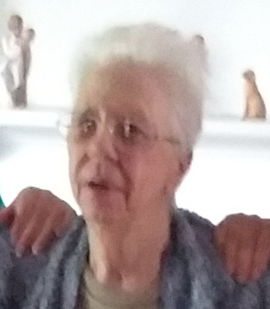 Mary Elizabeth Pitts