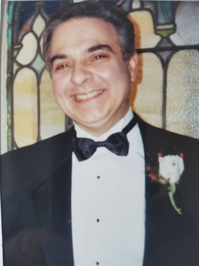 Anthony R. Espuga Profile Photo