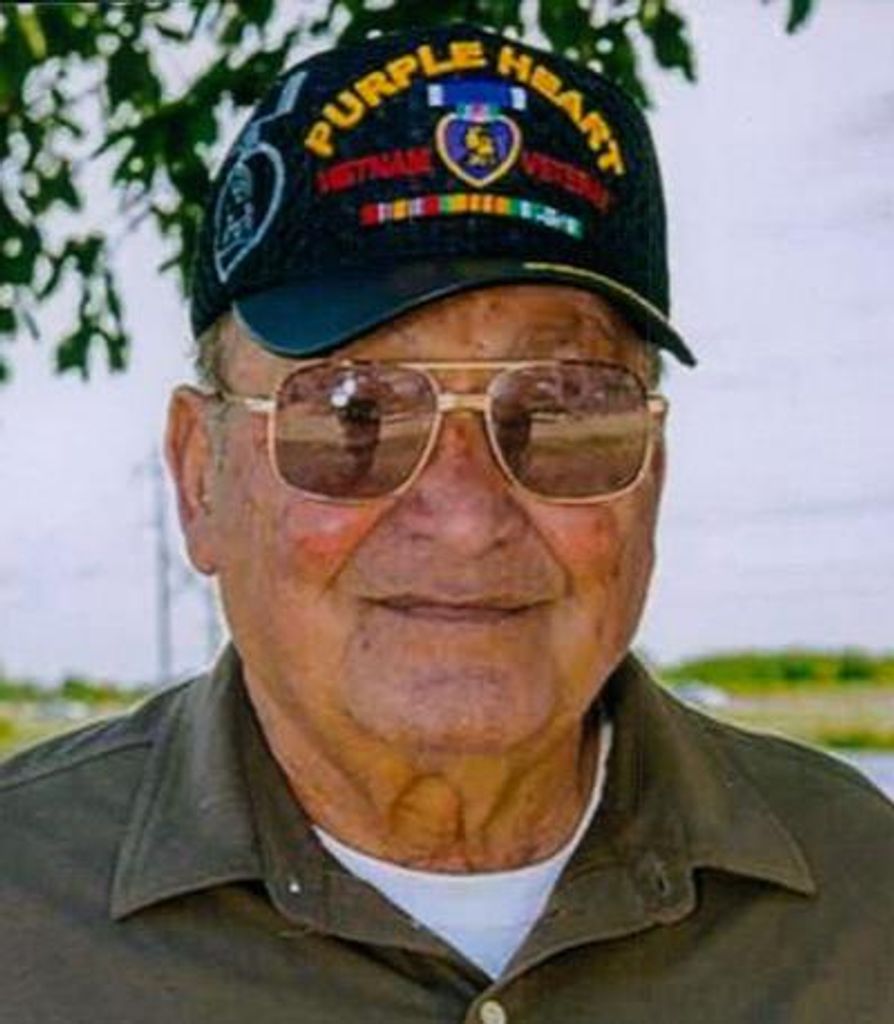 Maj (Retired) Daniel 'Dan' Eppler Profile Photo