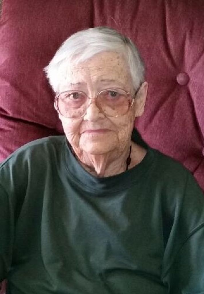 Estalene (Oden) Moore Profile Photo