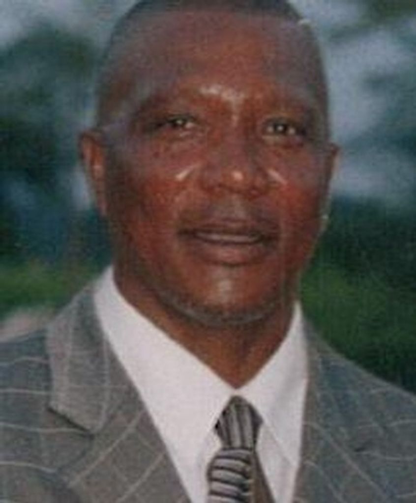 Journell Morris Slaughter Profile Photo