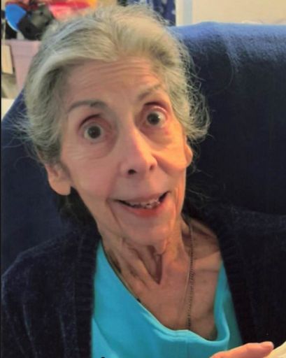 Laura B. White's obituary image