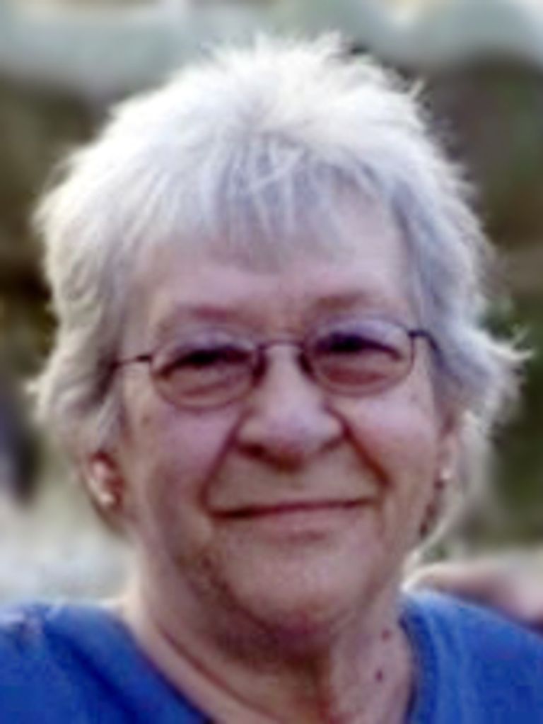Loretta Blakney