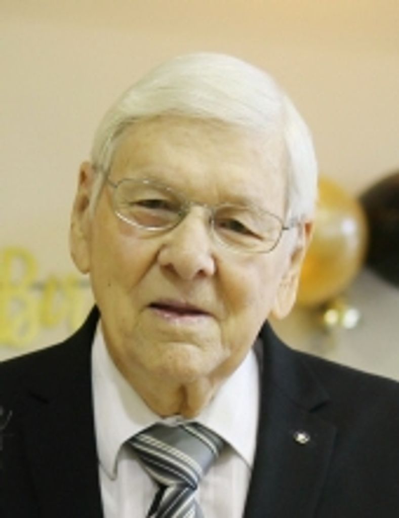 L. C. Ray