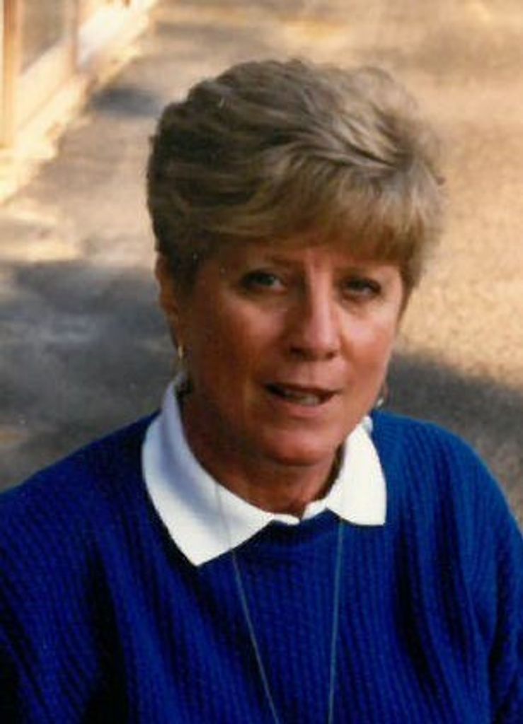 Jane  Kathleen Sanders
