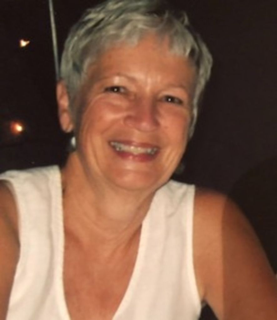 Marcia Jurgens Profile Photo