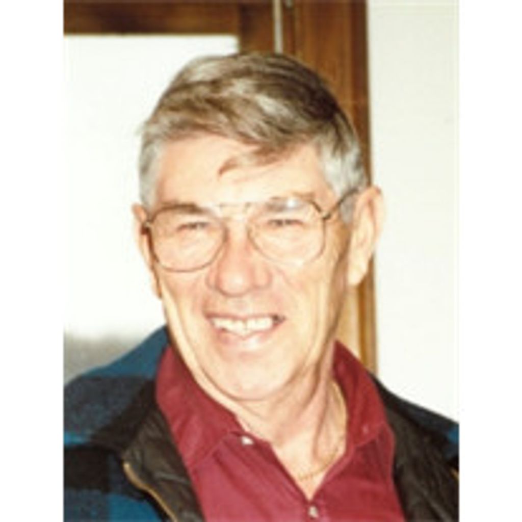 Albert C. Robbins