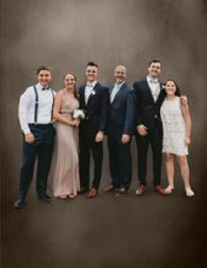 Jason Allred Profile Photo