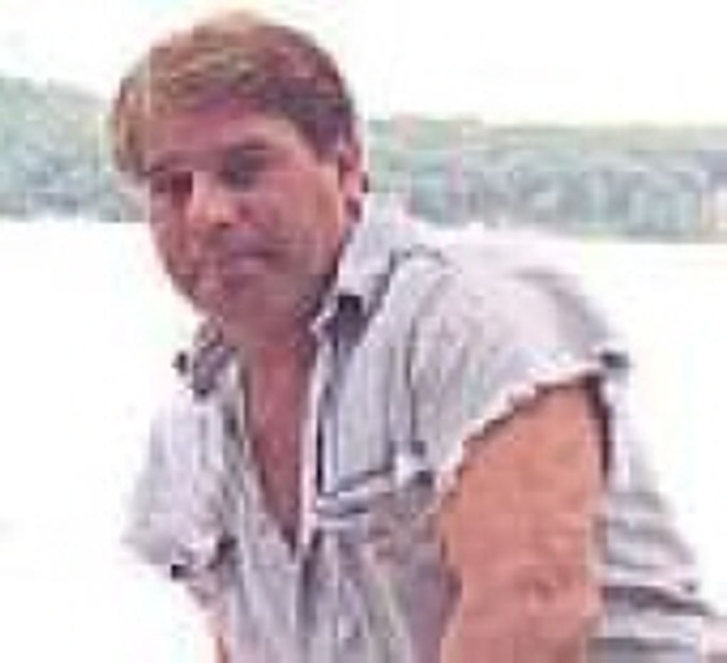 Jeffrey  Alan Taylor