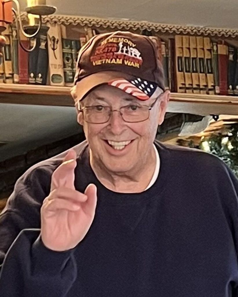 Gerald Raymond "Gerry" Reese