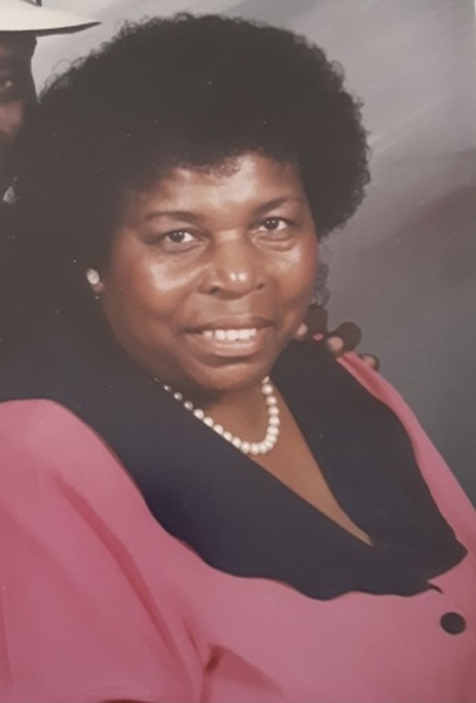 Roline B Washington Profile Photo
