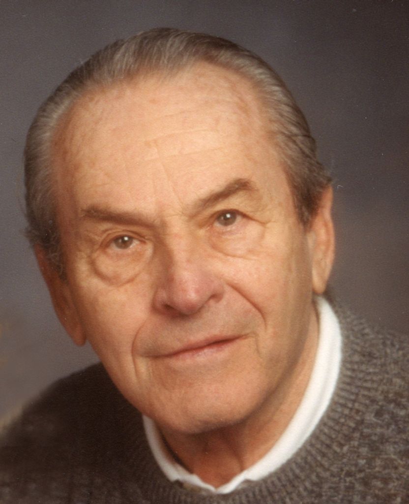 Charles Bohn