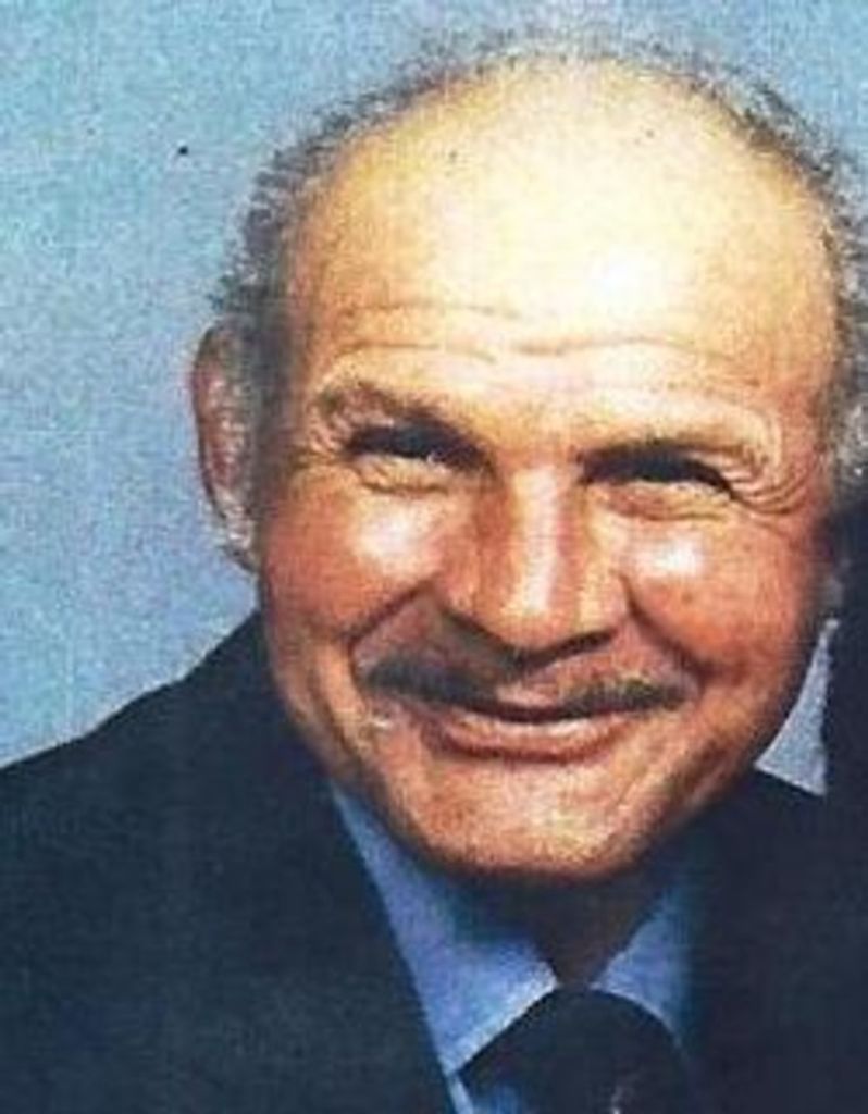 Reuben E. Fuqua Profile Photo