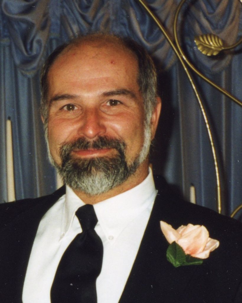 Terrance "Terry" P. Gerstbauer Profile Photo