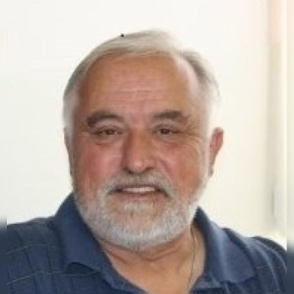 Richard W. Rodak- Burkhartzmeyer Profile Photo