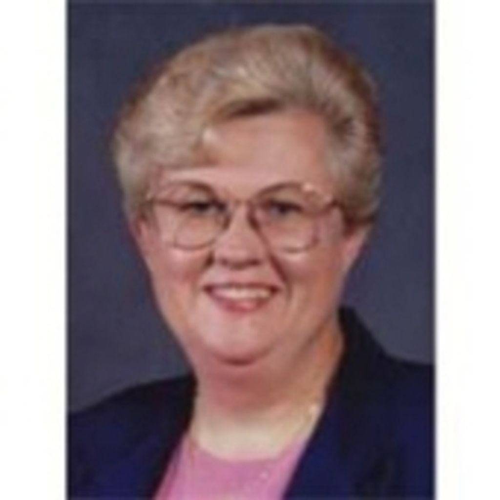 Nancy Kelley Profile Photo