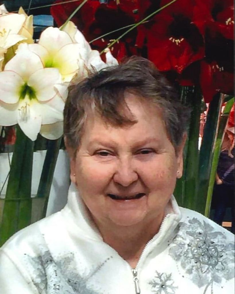 Terri Dillard Branham