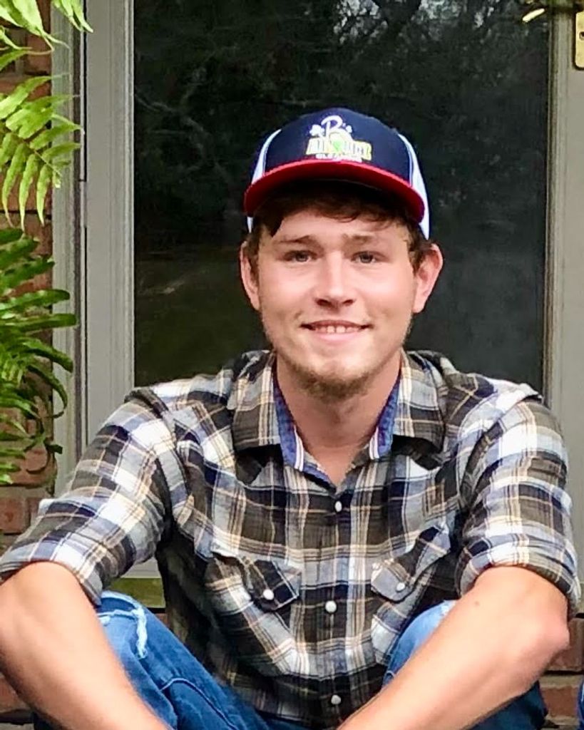 Benjamin Irwin Clark Profile Photo