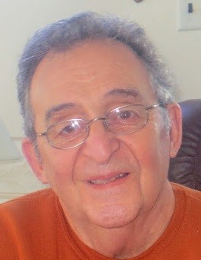 Reynold J. Clement