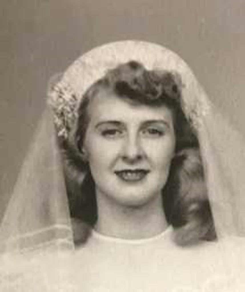 Lorraine V. Beyer