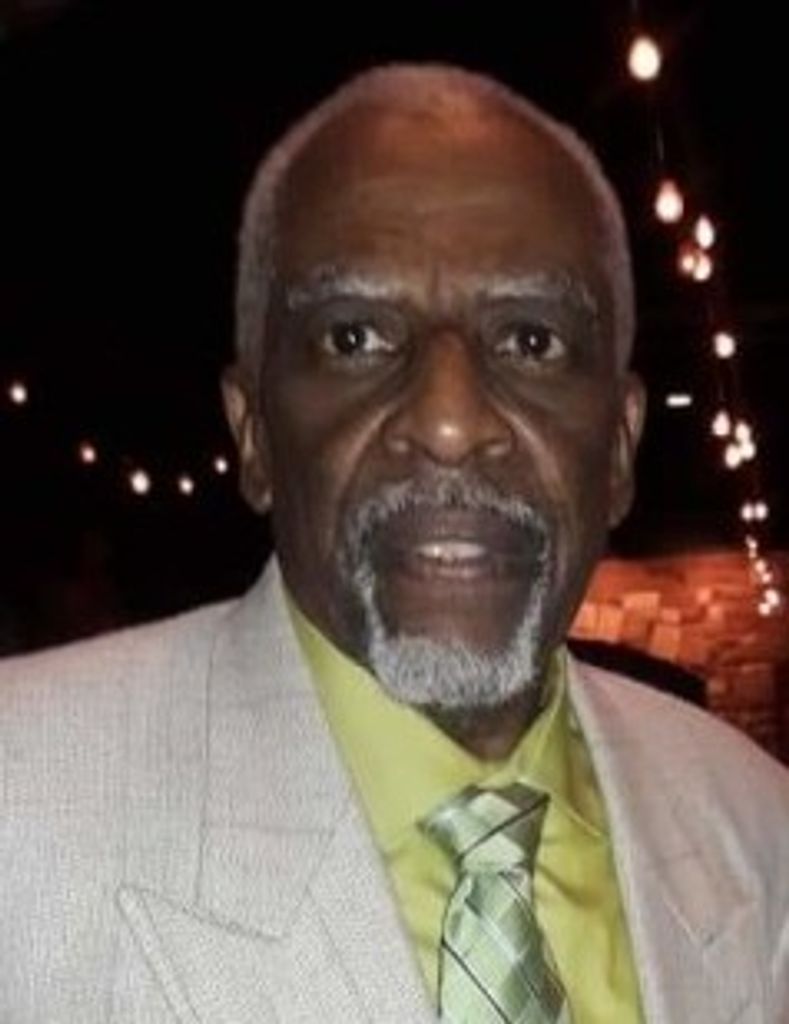 William A. Eggleston Profile Photo