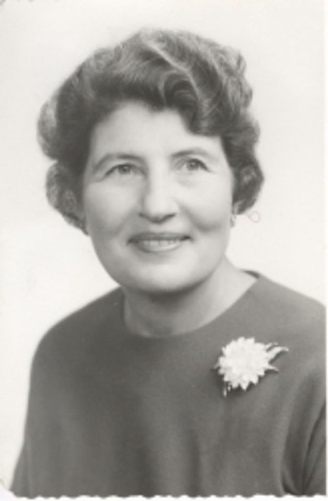 Tracy Blume Profile Photo