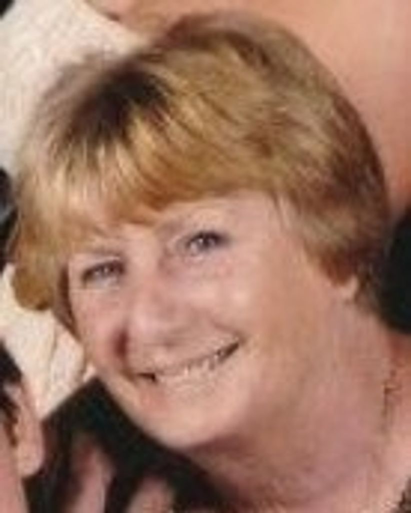 Sandra Lee Farve