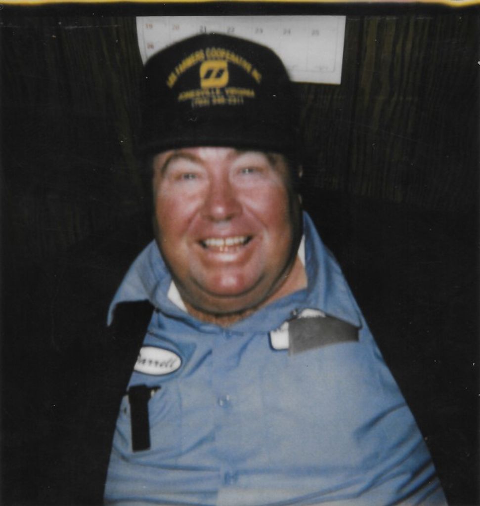 Keylas Darrell Quesenberry Profile Photo