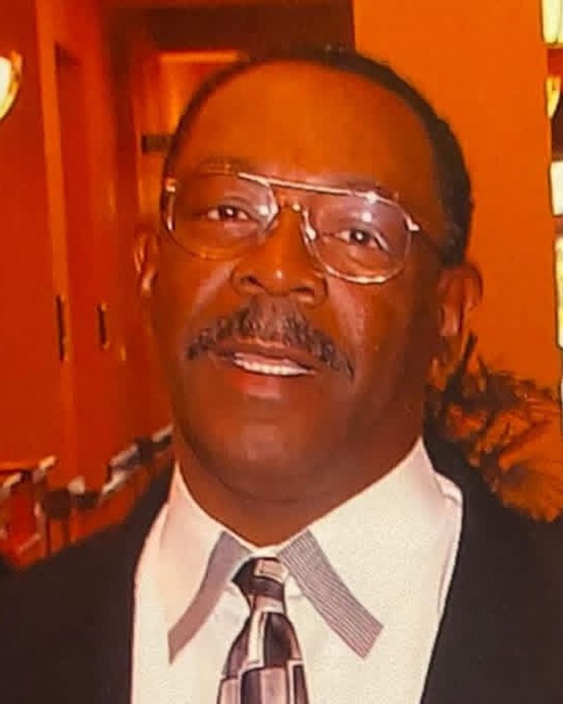 Henry C. Ligon, Jr. Profile Photo