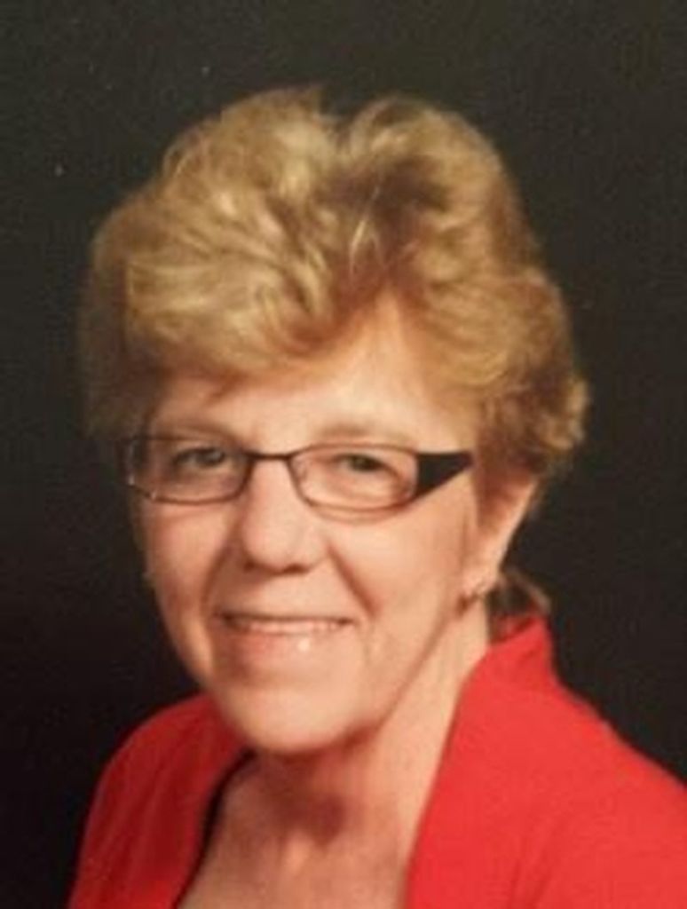 Pandora S. (Pandy) Acton