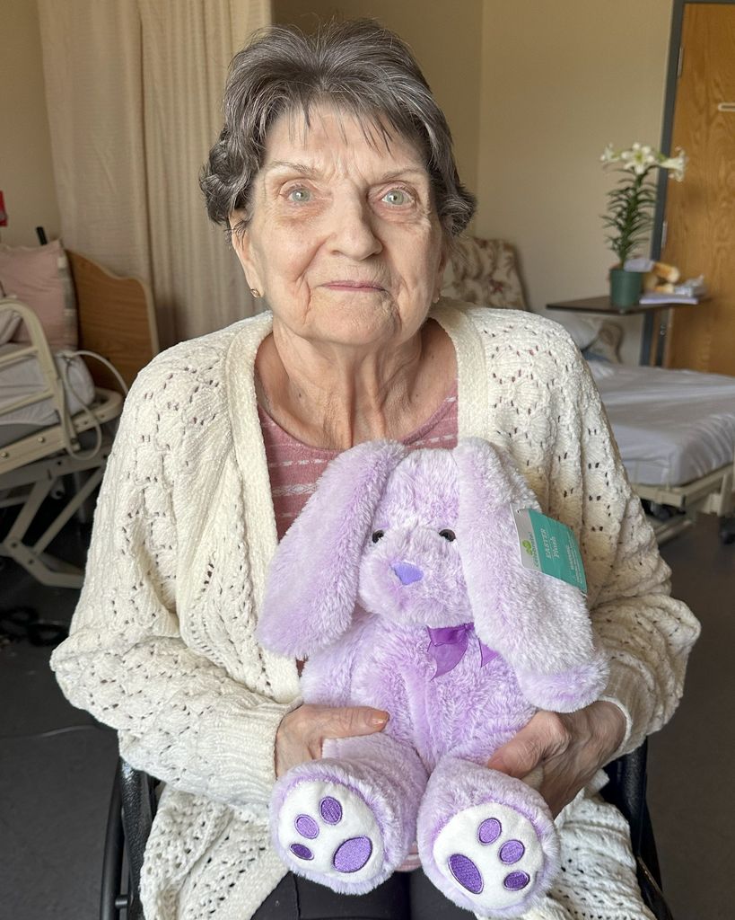 Mary Jean Harris Profile Photo