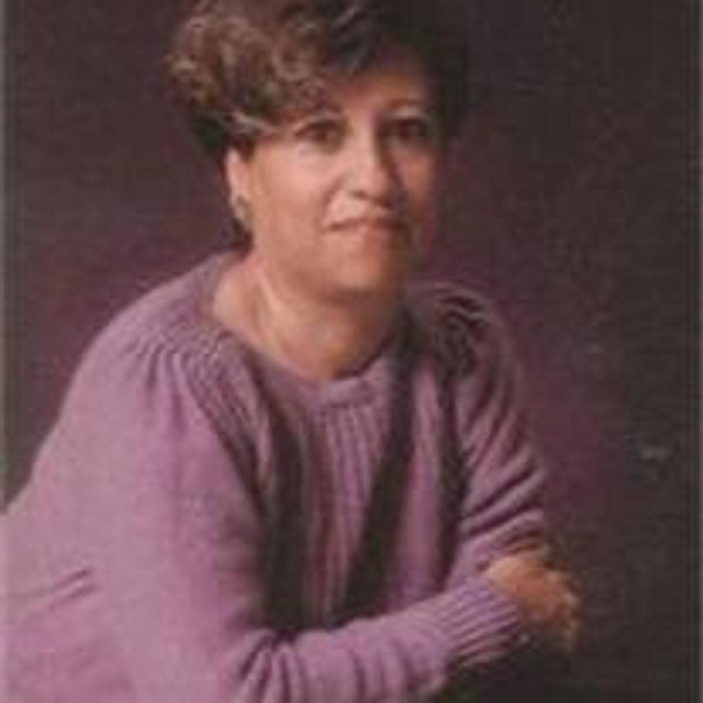 Esther G. Escarcega