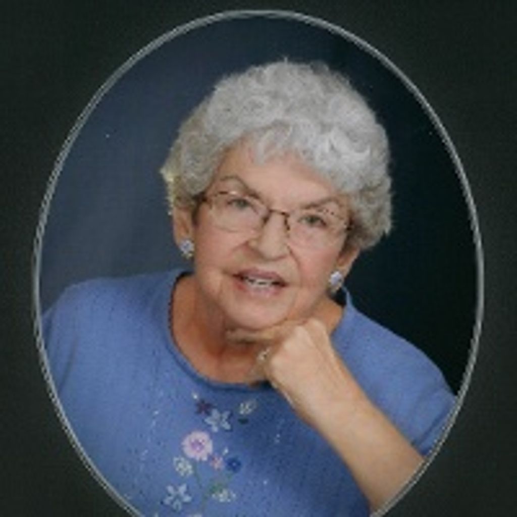 Barbara Ann Hausmann