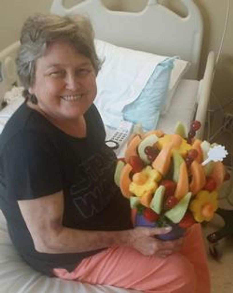 Livingston- Hawkins, Linnie Marie